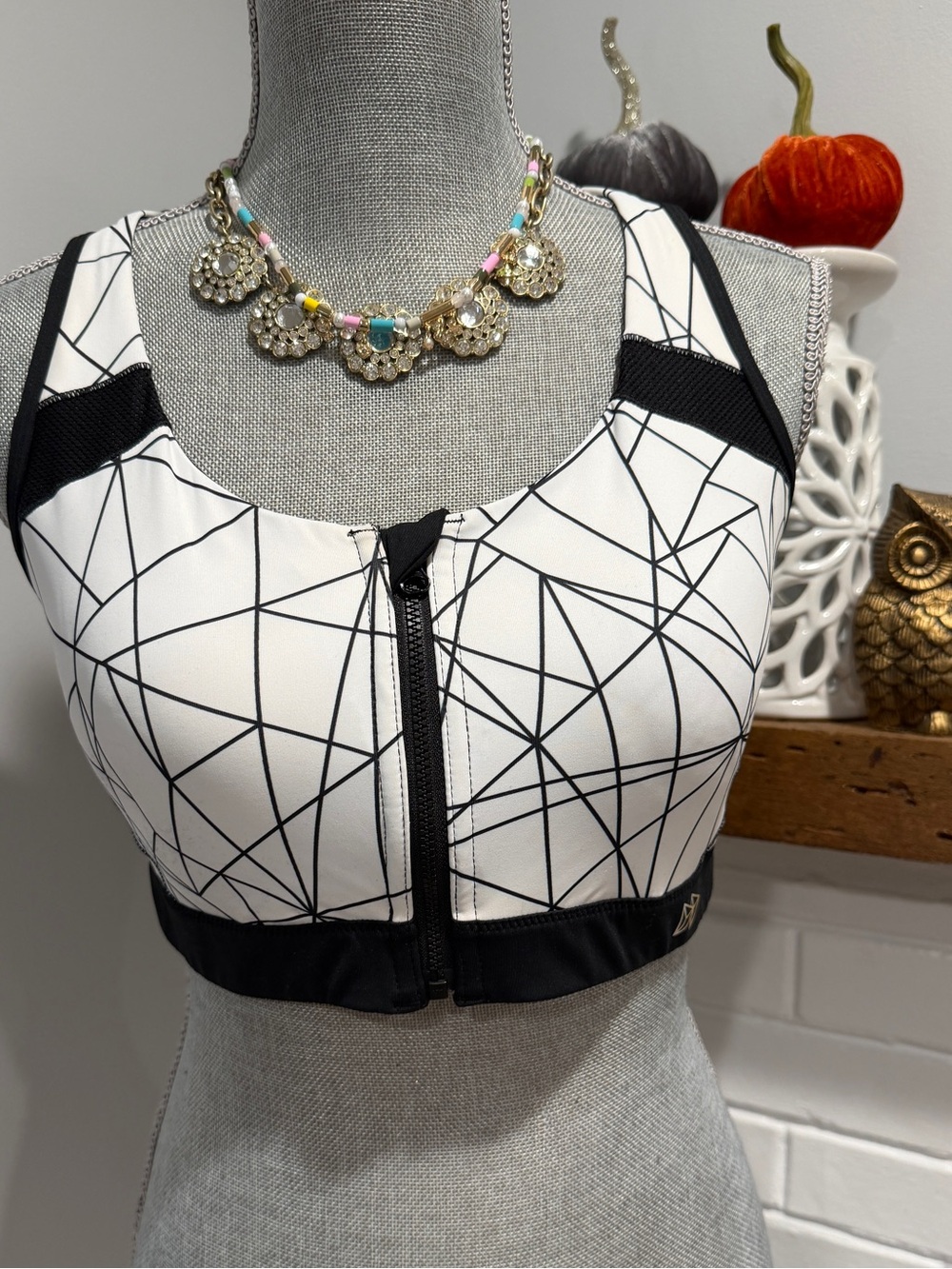 New! Sports Bra!